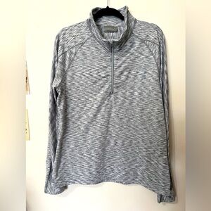 Athleta Mendoza Pullover Women’s size 2XL